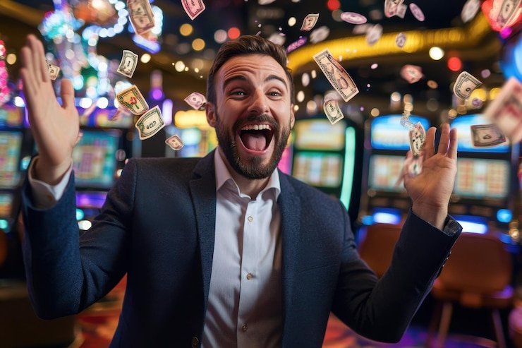 cncbet American Roulette live dealer table