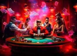 cncbet betting interface for American Roulette
