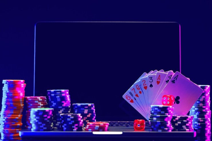 cncbet live blackjack table displayed on mobile phone screen