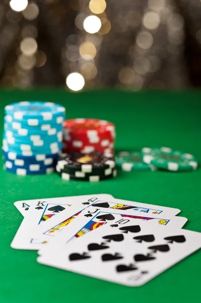 Live dealer blackjack studio broadcast Live dealer blackjack studio broadcast